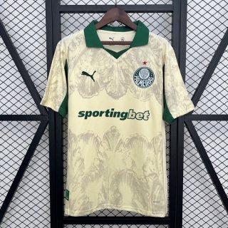 Tailandia Camiseta Palmeiras 3ª Equipación 2025-2026