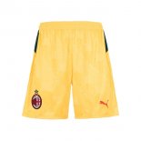 Pantalones AC Milan 3ª Equipación 2025-2026