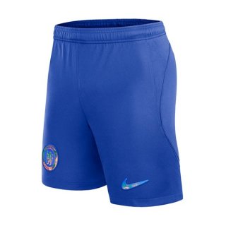 Pantalones Chelsea 1ª Equipación 2023-2024 Pantalones Chelsea 1ª Equipación 2023-2024