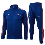 Chandal Arsenal 2025-2026 Azul 5