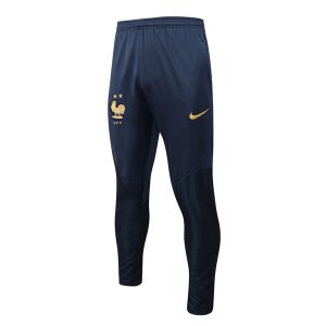 Chandal Francia 2022-2023 Blanco Azul