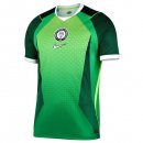 Tailandia Camiseta Nigeria 1ª Equipación 2026 Tailandia Camiseta Nigeria 1ª Equipación 2026