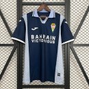 Tailandia Camiseta Cordoba 2ª Equipación 2025-2026