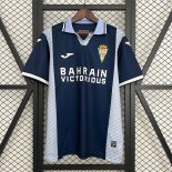 Tailandia Camiseta Cordoba 2ª Equipación 2025-2026
