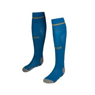 Calcetines Deportivo Coruña 1ª Equipación 2025-2026