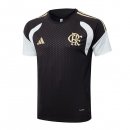 Camiseta Entrenamiento Flamengo 2026-2027 Negro Camiseta Entrenamiento Flamengo 2026-2027 Negro