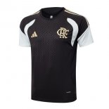 Camiseta Entrenamiento Flamengo 2026-2027 Negro