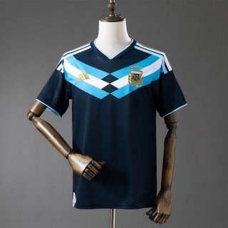 Tailandia Camiseta Argentina Training 2026 Azul