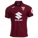 Tailandia Camiseta Torino FC 1ª Equipación 2025-2026