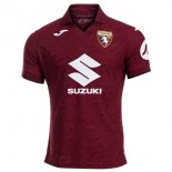 Tailandia Camiseta Torino FC 1ª Equipación 2025-2026