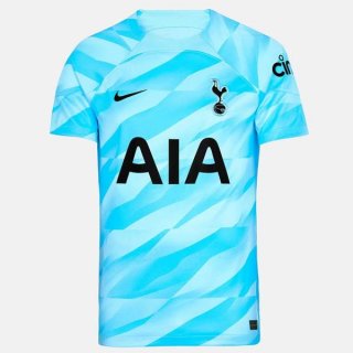 Tailandia Camiseta Tottenham Portero 2023-2024 Tailandia Camiseta Tottenham Portero 2023-2024