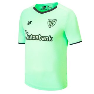 2ª Equipación Camiseta Athletic Bilbao 2021-2022 2ª Equipación Camiseta Athletic Bilbao 2021-2022