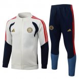Chandal Bayern Munich 2026-2027 Amarillo 2