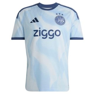 Tailandia Camiseta Ajax 3ª Equipación 2026-2027