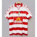 Tailandia Camiseta Granada 1ª Equipación Retro 1997-1998