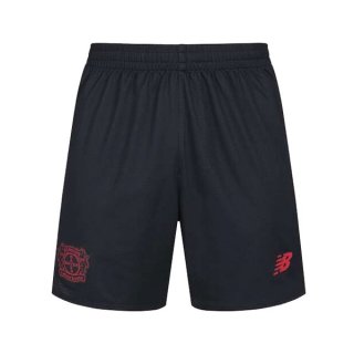 Pantalones Bayer 04 Leverkusen 1ª Equipación 2025-2026 Pantalones Bayer 04 Leverkusen 1ª Equipación 2025-2026