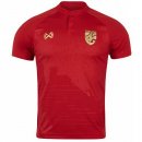 2ª Equipación Replica Camiseta Thailand 2020 Rojo