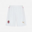 Pantalones AC Milan 2ª Equipación 2026-2027 Pantalones AC Milan 2ª Equipación 2026-2027