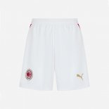 Pantalones AC Milan 2ª Equipación 2026-2027 Pantalones AC Milan 2ª Equipación 2026-2027