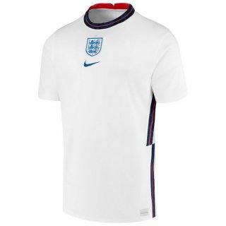 1ª Equipación Replica Camiseta Inglaterra 2020 Blanco 1ª Equipación Replica Camiseta Inglaterra 2020 Blanco
