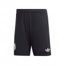 Pantalones Juventus 3ª Equipación 2025-2026