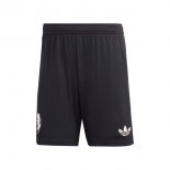 Pantalones Juventus 3ª Equipación 2025-2026
