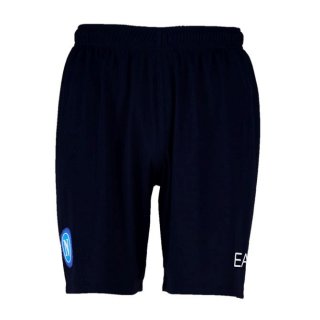Pantalones Napoli 3ª Equipación 2022-2023 Pantalones Napoli 3ª Equipación 2022-2023