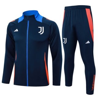 Chandal Juventus 2024-2025 Azul 3 Chandal Juventus 2024-2025 Azul 3