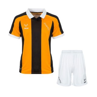 Camiseta Hull City AFC 1ª Equipación Niño 2026-2027