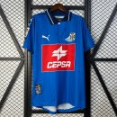 Camiseta Tenerife 2ª Equipación Retro 1998-1999