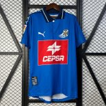 Camiseta Tenerife 2ª Equipación Retro 1998-1999
