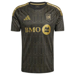 Tailandia Camiseta LAFC 1ª Equipación 2026-2027