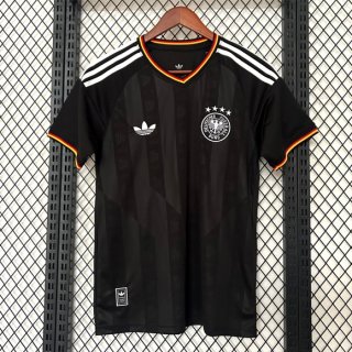 Tailandia Camiseta Alemania 3ª Equipación 2026