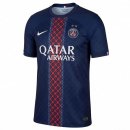 Tailandia Camiseta PSG 1ª Equipación 2 Star 2025-2026