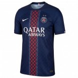 Tailandia Camiseta PSG 1ª Equipación 2 Star 2025-2026