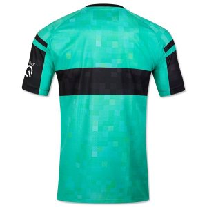 Tailandia Camiseta VfB Stuttgart Portero 2022-2023 Verde