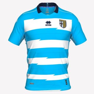 Tailandia Camiseta Parma Portero 2022-2023 Azul Tailandia Camiseta Parma Portero 2022-2023 Azul