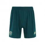 Pantalones Cardiff City 2ª Equipación 2025-2026