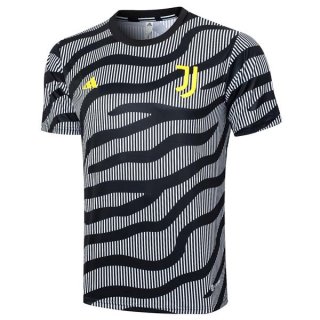 Camiseta Entrenamiento Juventus 2023-2024 Gris Camiseta Entrenamiento Juventus 2023-2024 Gris