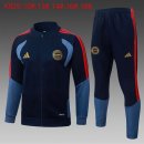 Ninos Chandal Bayern Munich 2026-2027 Azul 2 Ninos Chandal Bayern Munich 2026-2027 Azul 2