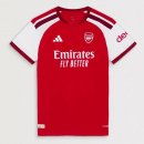 Camiseta Arsenal 1ª Equipación Mujer 2026-2027 Camiseta Arsenal 1ª Equipación Mujer 2026-2027