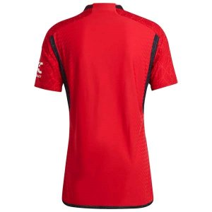 Tailandia Camiseta Manchester United 1ª Equipación 2023-2024