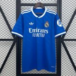 Tailandia Camiseta Real Madrid 3ª Equipación 2025-2026