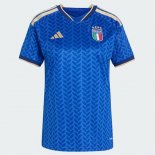 Camiseta Italia 1ª Equipación Mujer 2026