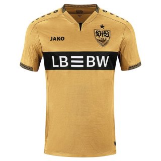 Tailandia Camiseta VfB Stuttgart 2ª Equipación 2026-2027