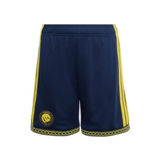 Pantalones Al-Nassr FC 1ª Equipación 2026-2027