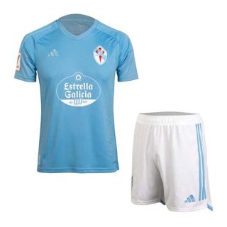 Camiseta Celta De Vigo 1ª Equipación Niño 2023-2024 Camiseta Celta De Vigo 1ª Equipación Niño 2023-2024