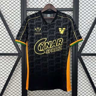 Tailandia Camiseta Venezia 1ª Equipación 2024-2025 Tailandia Camiseta Venezia 1ª Equipación 2024-2025