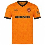 Tailandia Camiseta Wolves 1ª Equipación 2026-2027 Tailandia Camiseta Wolves 1ª Equipación 2026-2027