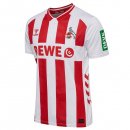 Tailandia Camiseta FC Köln 1ª Equipación 2025-2026